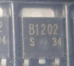 Транзистор 2SB1202 СК-11(9) фото