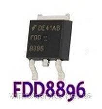 Транзистор FDD8896 СК-11(9) фото