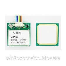 Модуль VK16E Gmouse gps SIRF3 чип 9600bps ДК-198 фото