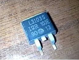 Транзисторы IRL3103S СК-11(2) фото