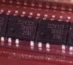 Мікросхема SSC3S241CA SOP-7 СК-16(5) фото