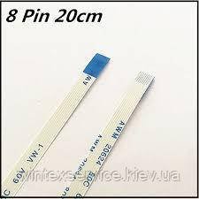 Шлейф Mouse Touch pad Connector Cable For Asus K450V Y581C Y581C 1124283371 фото