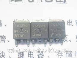 Транзистор 76129D TO-263 СК-11(9) фото