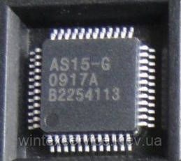 Микросхема AS15-F AS15-G ДК-55+ СК-5 (7) фото