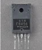 Мікросхема STR-F6456 ДК-26 фото