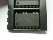Микросхема MCZ3001UB СК-6(4) фото