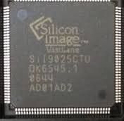 Мікросхема SiI9025CTU ДК-51 фото