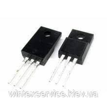 Транзистор R5007ANX 500V 7A ДК-222 фото
