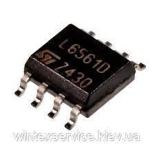 Мікросхема L6561D CK11(2) фото