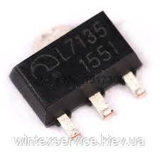 Микросхема AMC7135PKFT СК-14(4) фото