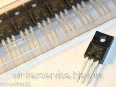 Транзистор STF20NM60FP ДК-37 фото