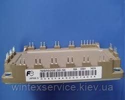 Гібридна мікросхема 7MBR50SB-120-50 ДК-204 фото