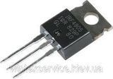 Транзистор IRF4905PBF p-ch 55V 74A TO-220 ДК-38 фото
