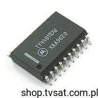 Микросхема TY44811DW SO-24 .СК-18(1) фото