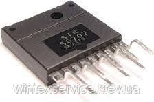 Мікросхема STR-S6707 КК-7 фото