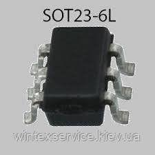 Мікросхема MP2359DT(J6) СК-8(8) фото