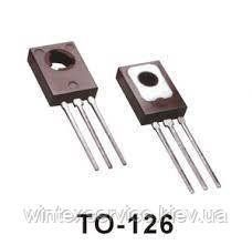Транзистор 2SC4001-L 300V 0.1 A npn ЖК-1/27 фото