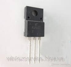 Транзистор TK6A65D ДК-77 фото