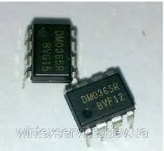 Мікросхема FSDM0365R ДК-28+ CK-3(9) фото