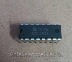 Мікросхема SDC2921 ДК-75 + CK-2(6) фото