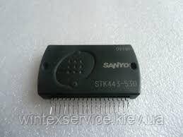 Мікросхема STK443-530 ДК-23 фото