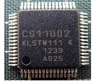 Мікросхема CS11002 CK-4(9) фото