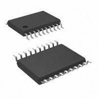 Микроконтроллер STM32F030F4P6 СК-12(1) фото