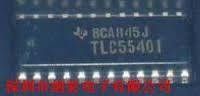 Мікросхема TLC5540INSR СК-7 (5) фото