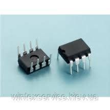Мікросхема AP4511GD 35V 6A p+n ch DIP8 CK-4(5) фото
