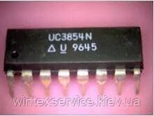 Мікросхема UC3854N ДК-64 + CК8(1) фото