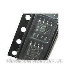 Мікросхема AD8066AR CК-14(10) фото