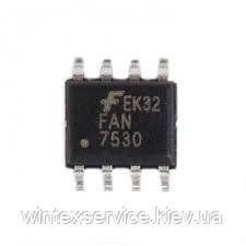 Мікросхема FAN7530M ДК-53 + CK-2(10) фото