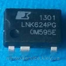 Микросхема LNK624PG CK-16(7) + ЖК-1/51 фото