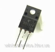 Транзистор GT30G124 ДК -39 фото