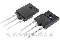 Транзистор ST2310HI /MD2310FX/ ДК-7 фото
