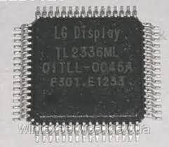 Мікросхема TL2336ML ДК -51 фото