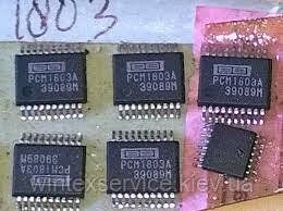 Микросхема PCM1803A ДК-53 фото