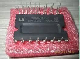 Мікросхема IGCM04G60HA ДК-195 фото