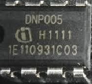 Мікросхема DNP005 CK-9(6) фото
