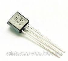 Симистор MAC97A8 ДК-225 фото