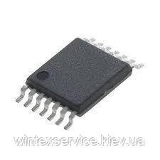 Микроконтроллер PIC16F676-I/ST TSSOP-14 СК-6(5) фото