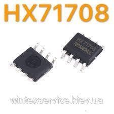 Микросхема HX71708 СК-17(5) фото