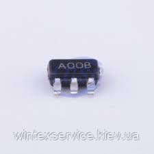 Мікросхема LMC7101BIM5X A00B SOT23-5 СК -14(1) фото