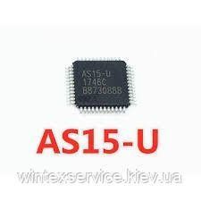 Микросхема AS15-U ДК-55 фото