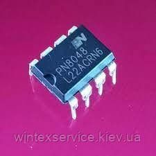 Микросхема PN8048 DIP-8 СК-18(8) фото