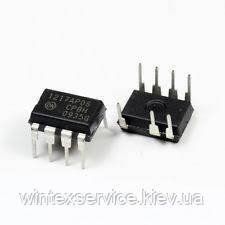 Мікросхема NCP1217A65G (NCP1217AP06) DIP-7 СК-13(4) фото