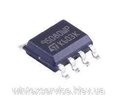 Мікросхема M95080 so-8 ДК-75 фото