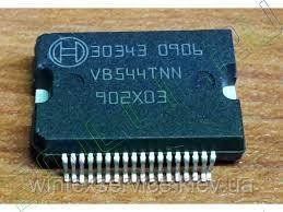 Мікросхема 30343 BOSCH ДК-31 фото