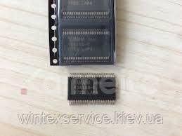 Мікросхема Yamaha YDA143-E ЖК-2(23) фото
