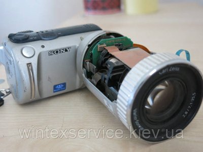 Sony DSC-F505V фотоапарат фк15.0003.ф01 фото